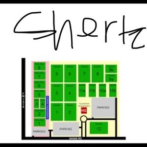 Meet your Posher, Carolyn